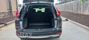 2019 Honda CR-V LX - miniatura 8
