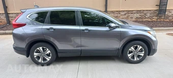 2019 Honda CR-V LX - miniatura 9
