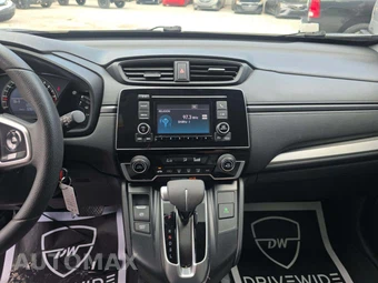 2019 Honda CR-V LX - miniatura 10