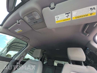 2019 Honda CR-V LX - miniatura 11