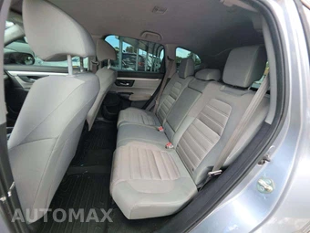 2019 Honda CR-V LX - miniatura 13
