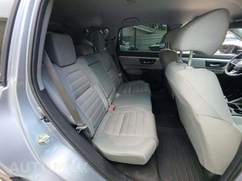 2019 Honda CR-V LX - miniatura 16
