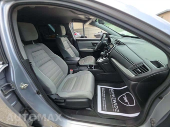 2019 Honda CR-V LX - miniatura 18