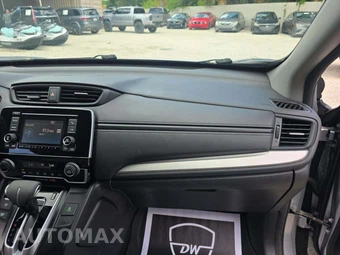 2019 Honda CR-V LX - miniatura 19