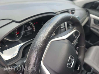2019 Honda CR-V LX - miniatura 27