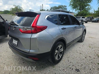 2019 Honda CR-V LX - miniatura 3