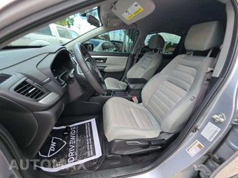 2019 Honda CR-V LX - miniatura 6