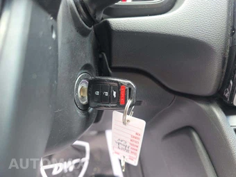 2019 Honda CR-V LX - miniatura 8