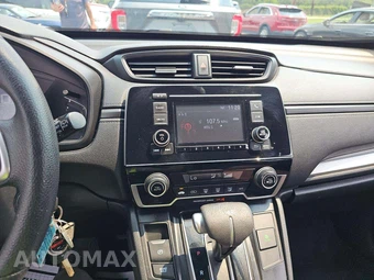 2019 Honda CR-V LX - miniatura 10