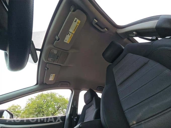2019 Honda CR-V LX - miniatura 11