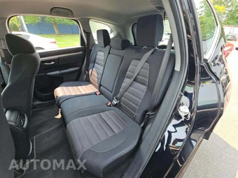 2019 Honda CR-V LX - miniatura 13