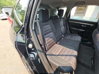 2019 Honda CR-V LX - miniatura 16