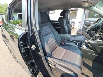 2019 Honda CR-V LX - miniatura 18