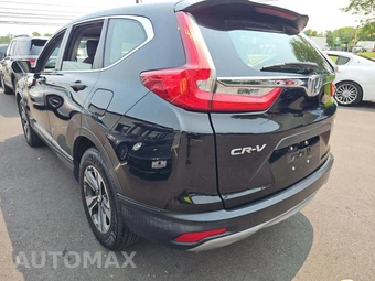 2019 Honda CR-V LX - miniatura 2