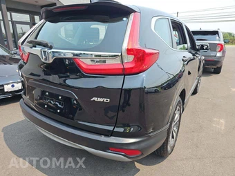 2019 Honda CR-V LX - miniatura 3