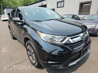 2019 Honda CR-V LX - miniatura 4