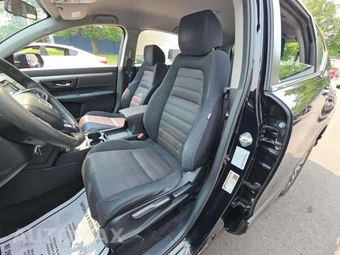 2019 Honda CR-V LX - miniatura 6