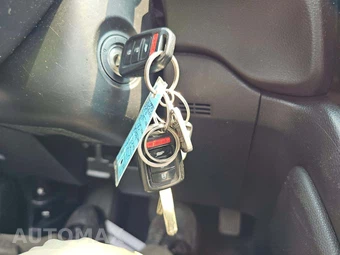 2019 Honda CR-V LX - miniatura 8