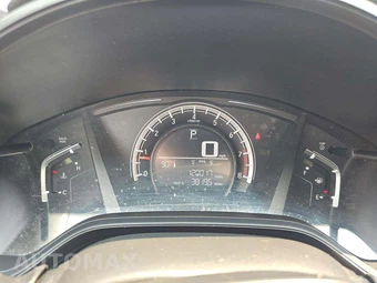 2019 Honda CR-V LX - miniatura 9
