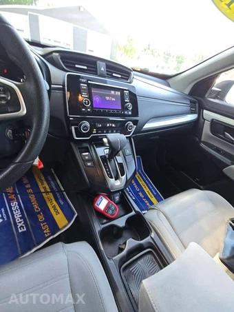 2019 Honda CR-V LX - miniatura 10
