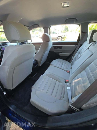 2019 Honda CR-V LX - miniatura 13