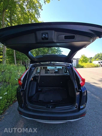 2019 Honda CR-V LX - miniatura 14