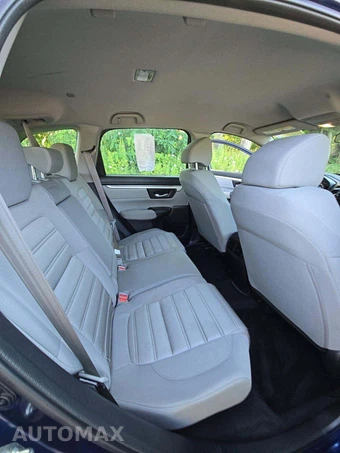 2019 Honda CR-V LX - miniatura 16