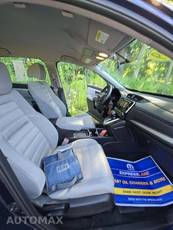 2019 Honda CR-V LX - miniatura 18