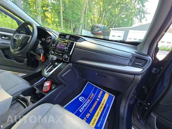 2019 Honda CR-V LX - miniatura 19