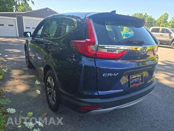 2019 Honda CR-V LX - miniatura 2