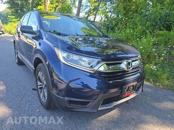 2019 Honda CR-V LX - miniatura 4
