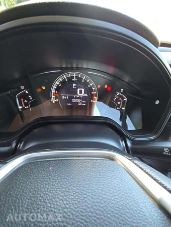 2019 Honda CR-V LX - miniatura 9