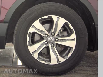 2019 Honda CR-V LX - miniatura 10