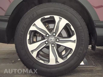 2019 Honda CR-V LX - miniatura 11