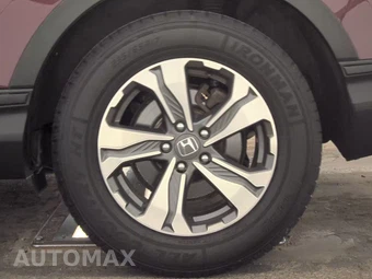 2019 Honda CR-V LX - miniatura 12