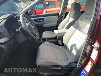 2019 Honda CR-V LX - miniatura 13