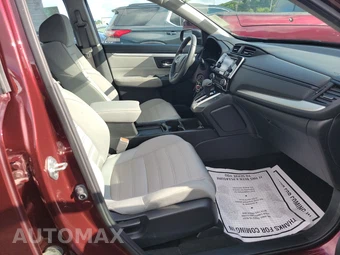 2019 Honda CR-V LX - miniatura 14