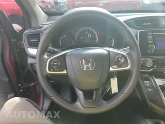 2019 Honda CR-V LX - miniatura 16