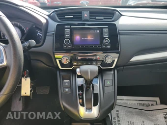 2019 Honda CR-V LX - miniatura 17