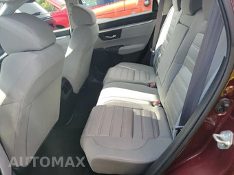 2019 Honda CR-V LX - miniatura 19