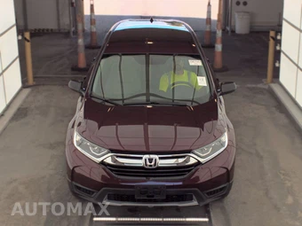 2019 Honda CR-V LX - miniatura 2