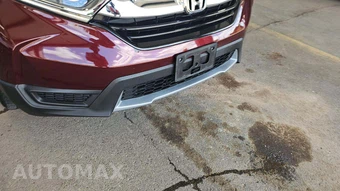 2019 Honda CR-V LX - miniatura 25