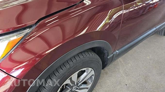2019 Honda CR-V LX - miniatura 27