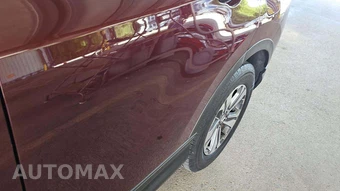2019 Honda CR-V LX - miniatura 29