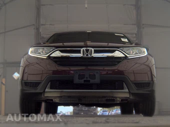 2019 Honda CR-V LX - miniatura 3