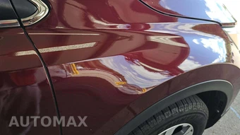 2019 Honda CR-V LX - miniatura 30