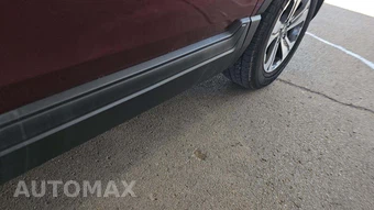 2019 Honda CR-V LX - miniatura 31