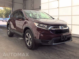 2019 Honda CR-V LX - miniatura 4