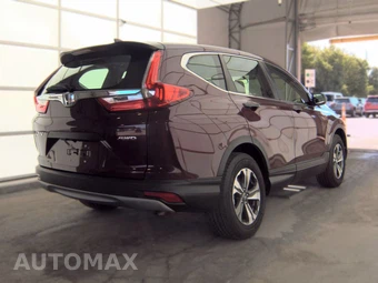 2019 Honda CR-V LX - miniatura 5
