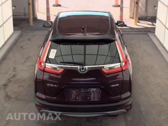 2019 Honda CR-V LX - miniatura 6